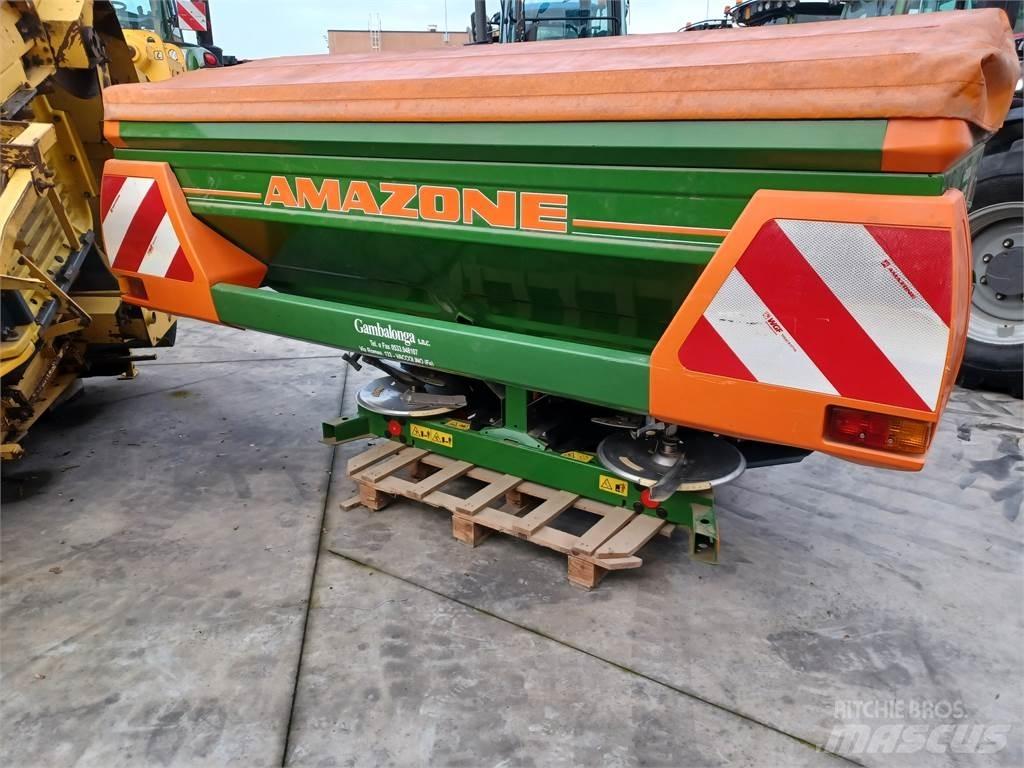 Amazone ZA-M Muud põllumajandusmasinad