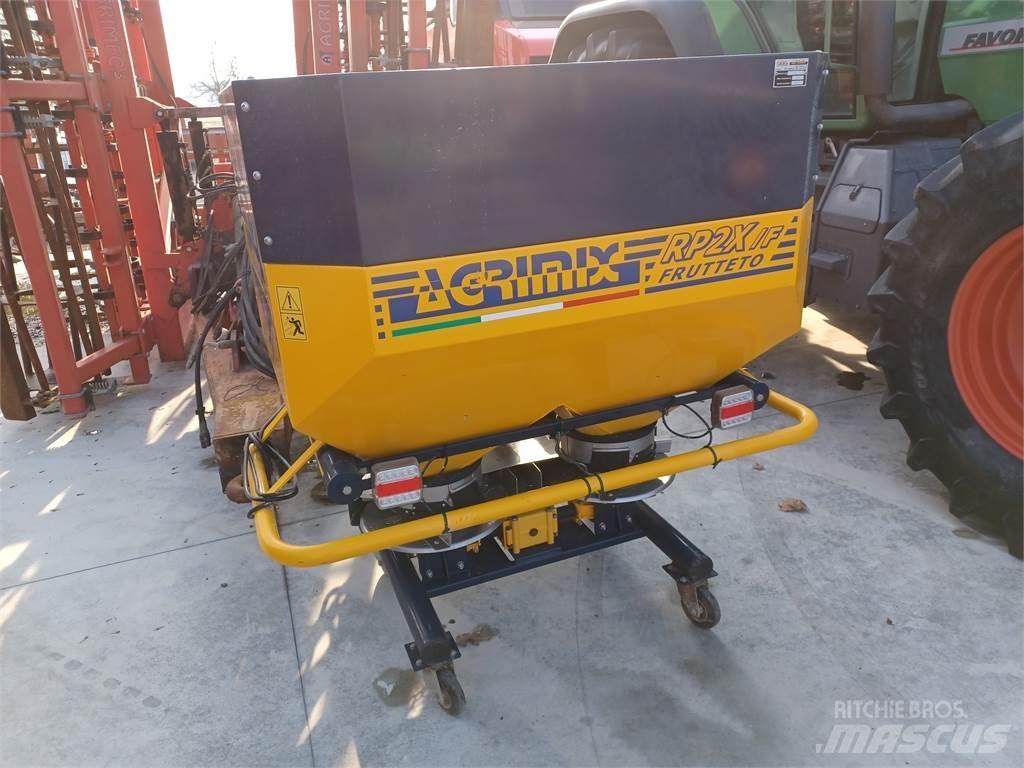 CEA AGRIMIX RP 2X-F Muud põllumajandusmasinad