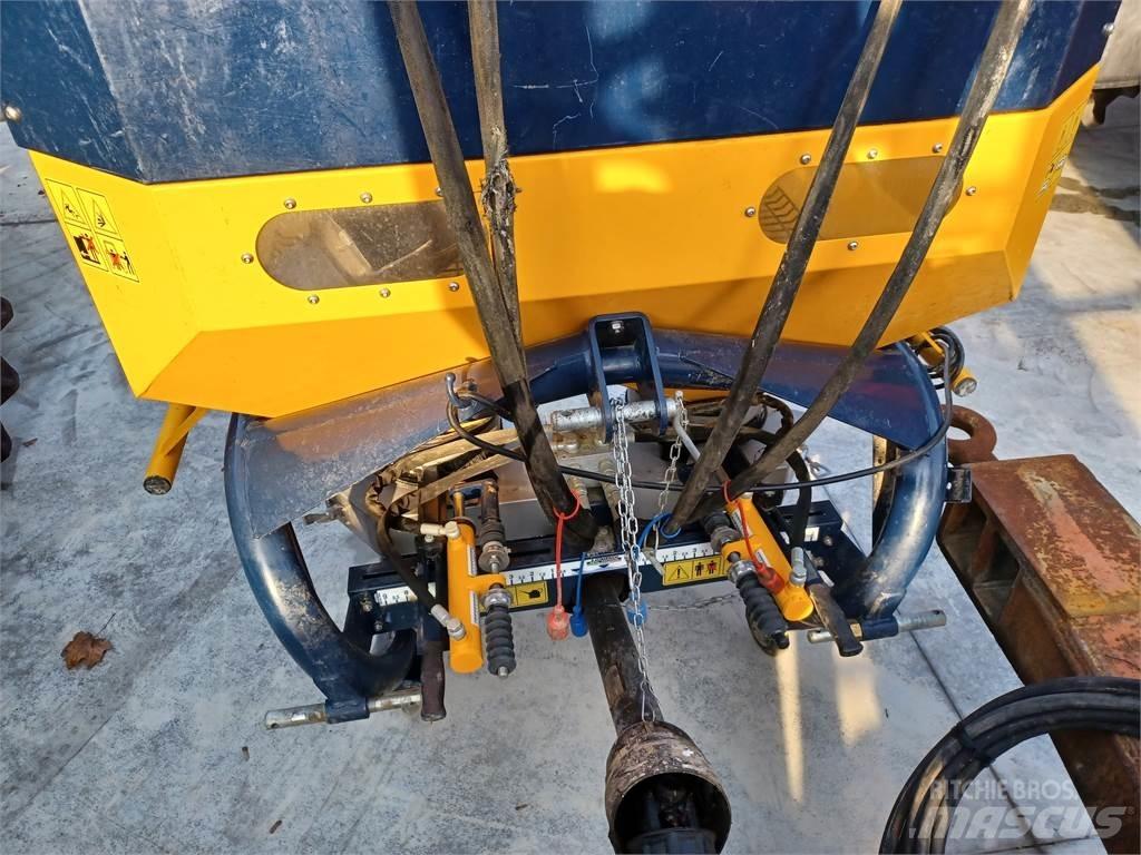 CEA AGRIMIX RP 2X-F Muud põllumajandusmasinad