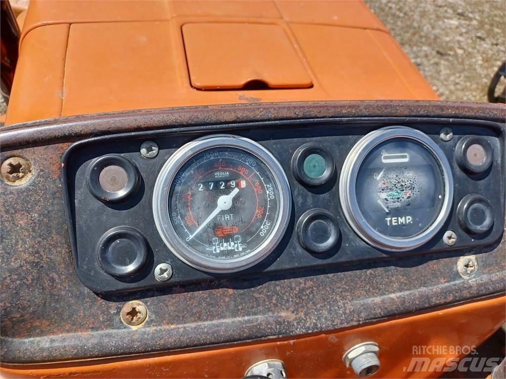 Fiat 505 C Traktorid
