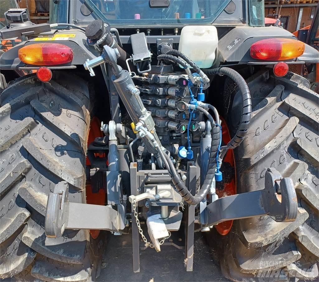Kubota M5112NQ36_EC Traktorid