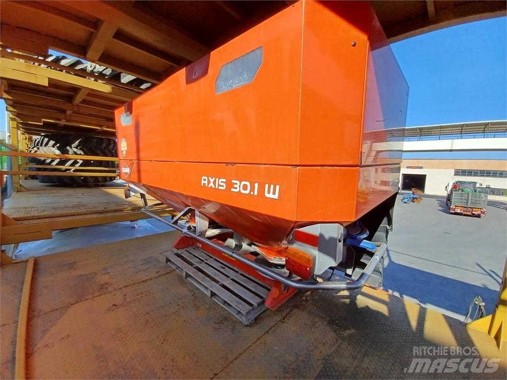 Kuhn AXIS 30.1 W Muud põllumajandusmasinad