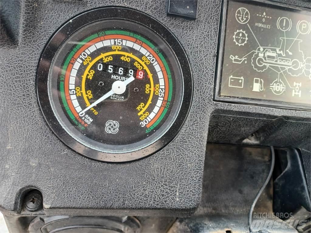 Same EXPLORER 2 90 Traktorid