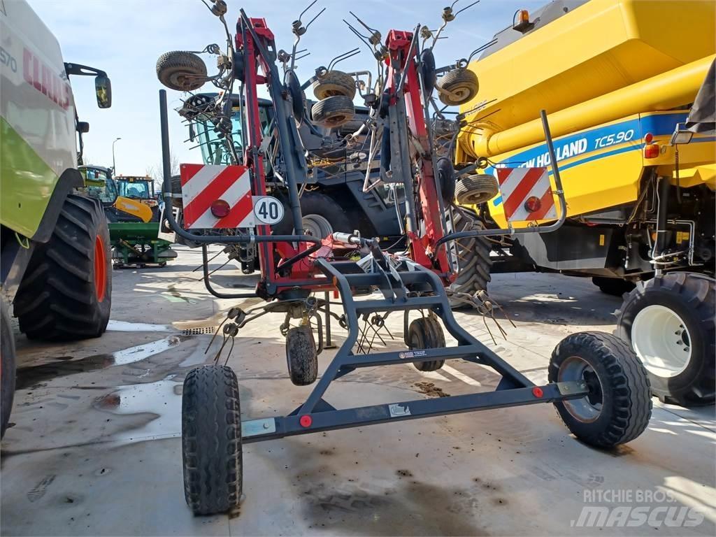 Vicon FANEX 903C Muud põllumajandusmasinad