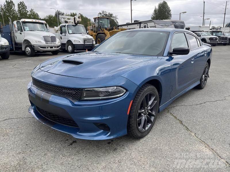 Dodge Charger Sõiduautod