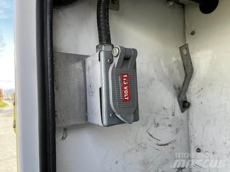 Ford F-550 Muud veokid