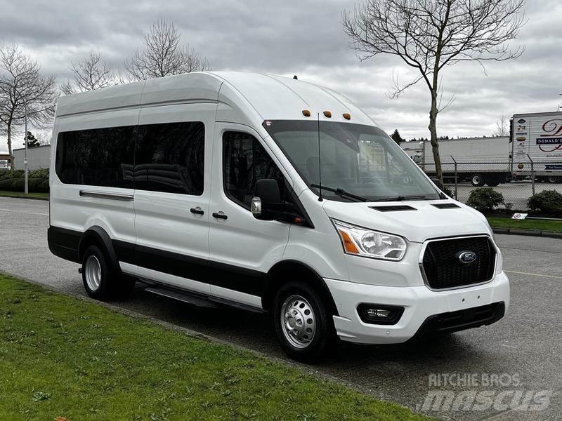 Ford Transit Sõiduautod