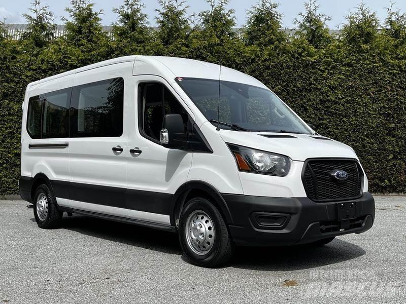 Ford Transit Sõiduautod