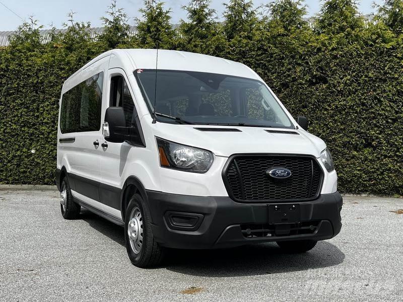 Ford Transit Sõiduautod