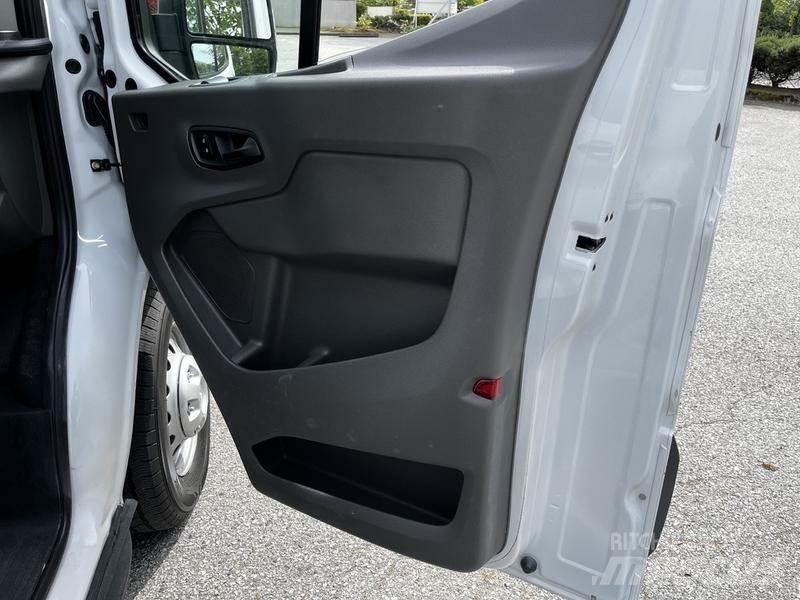 Ford Transit Sõiduautod