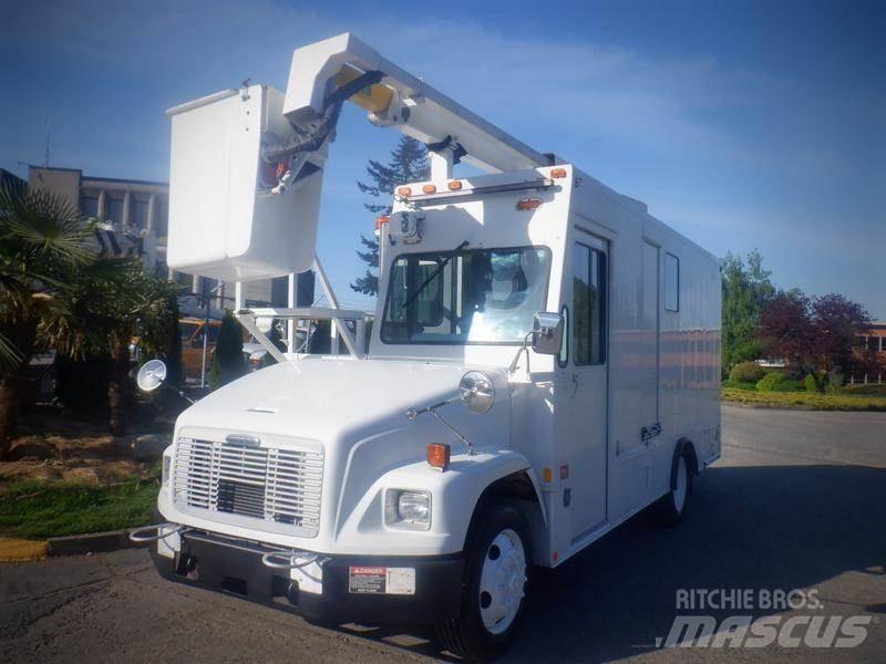 Freightliner FS65 Muud veokid