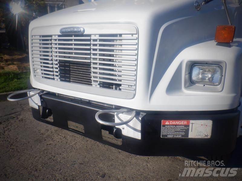 Freightliner FS65 Muud veokid