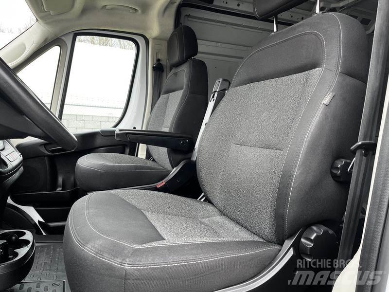 RAM Promaster Kaubikud