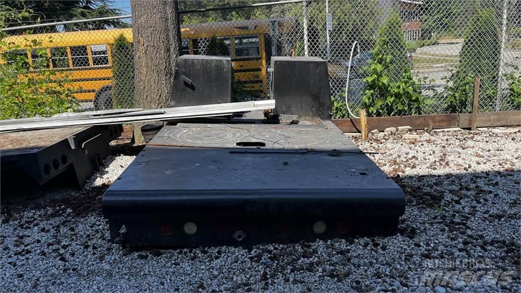  Service Flat Deck Madelautod