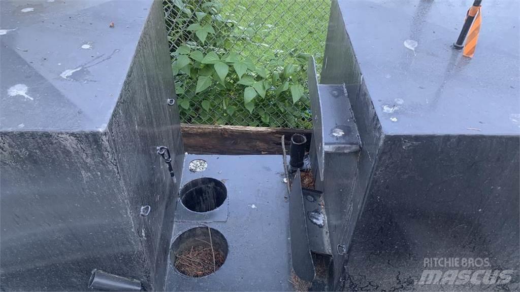  Service Flat Deck Madelautod