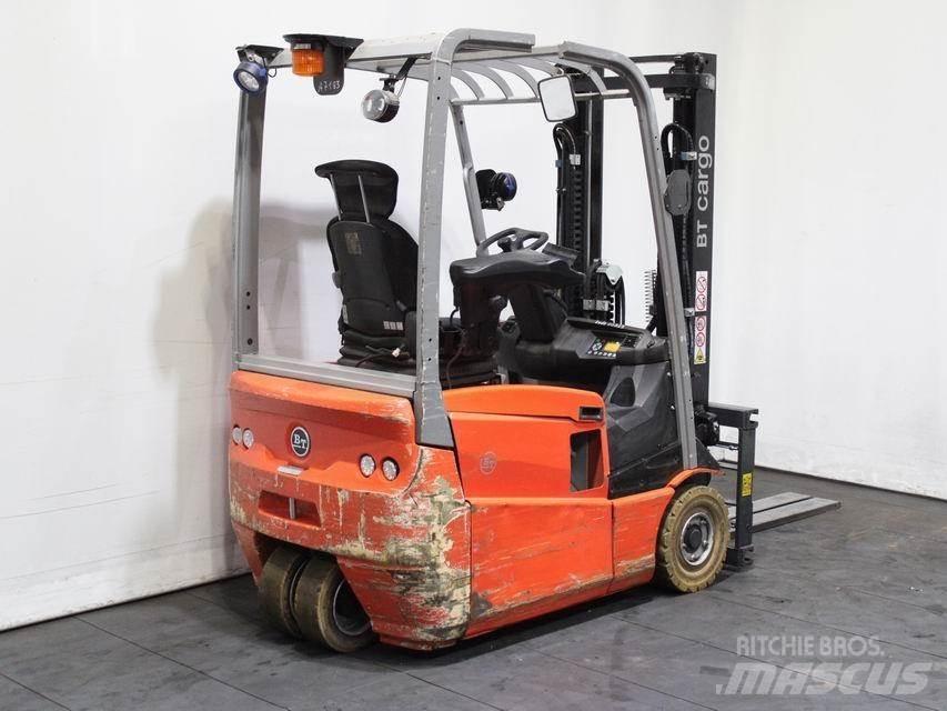 BT C3E 160 Elektritõstukid