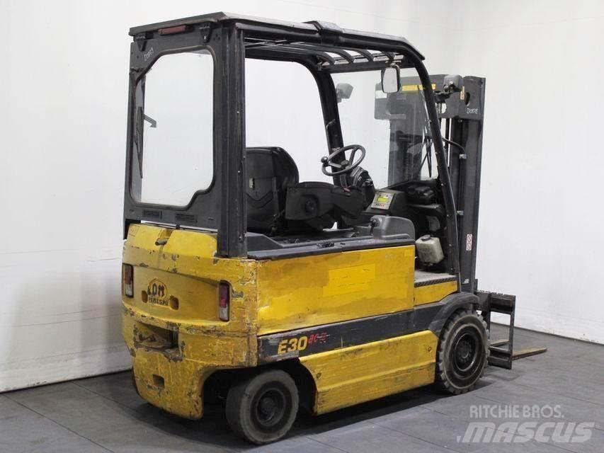 OM E 30 AC Elektritõstukid