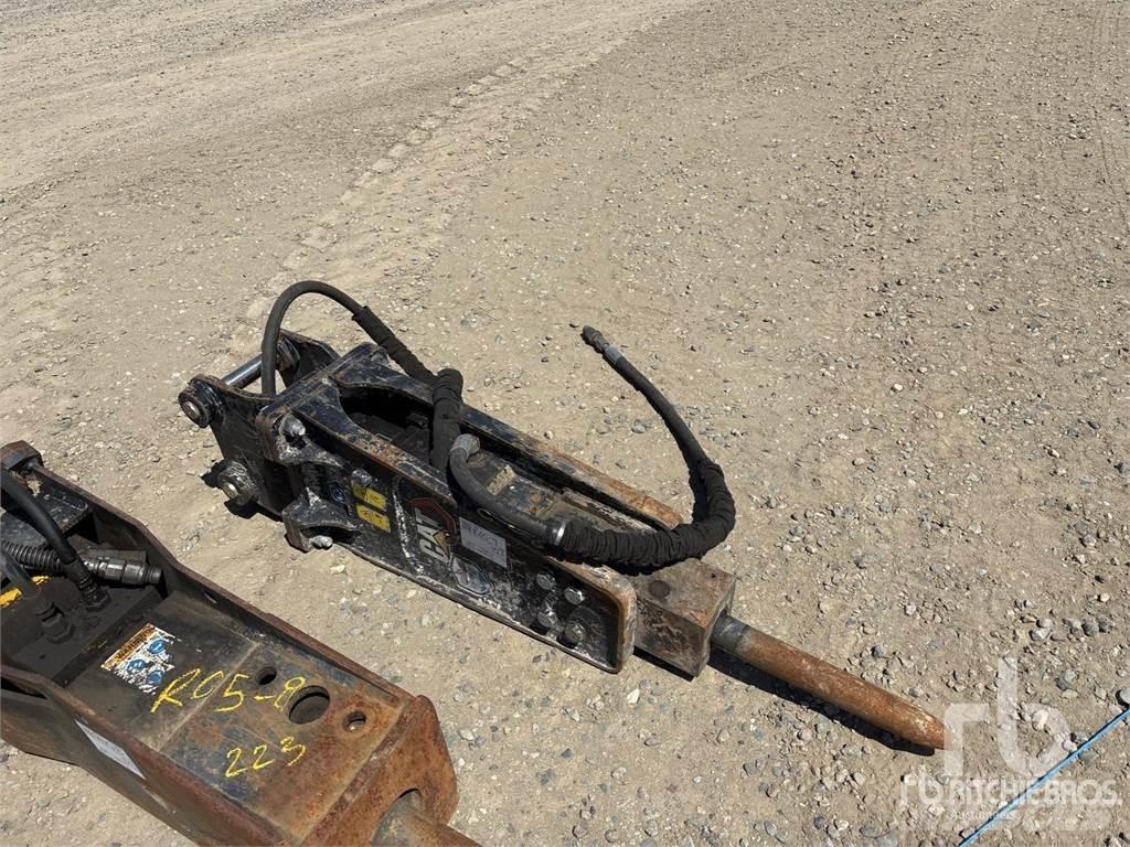  10 ft Tandem Hüdrohaamrid
