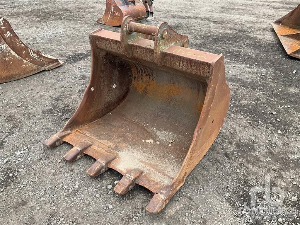  1150 mm Digging Kopad