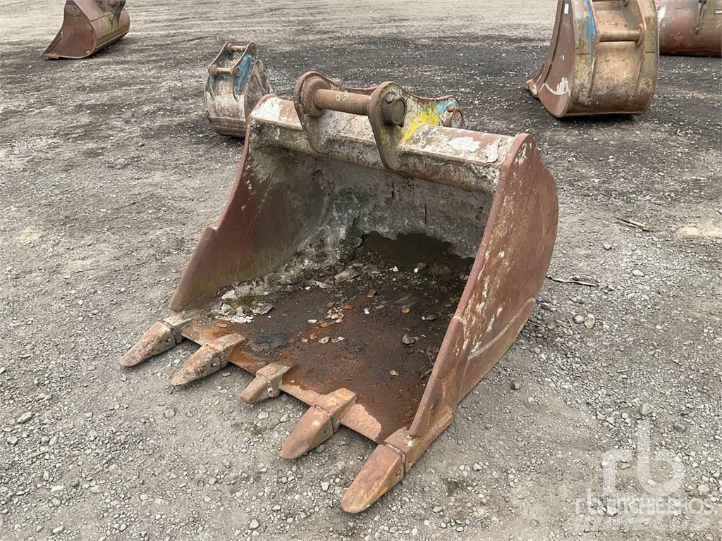  1200 mm Digging Kopad