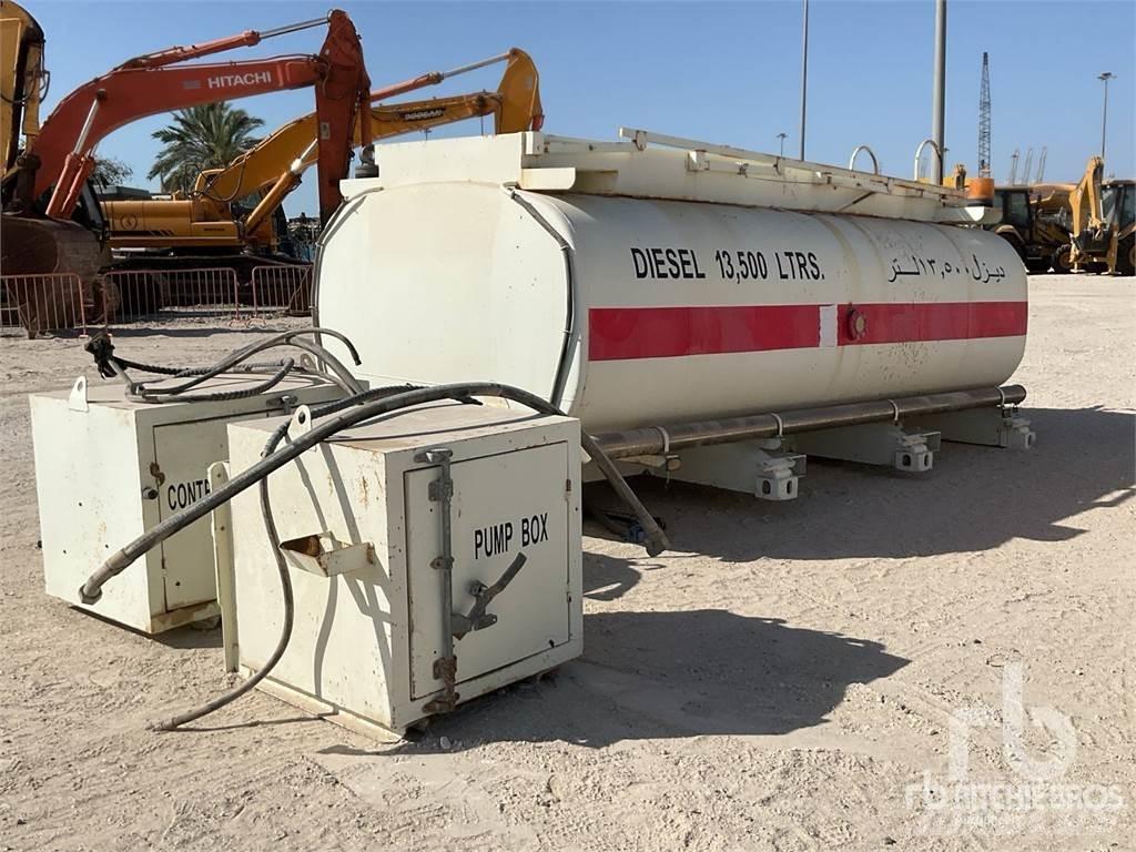  13500 L Muu