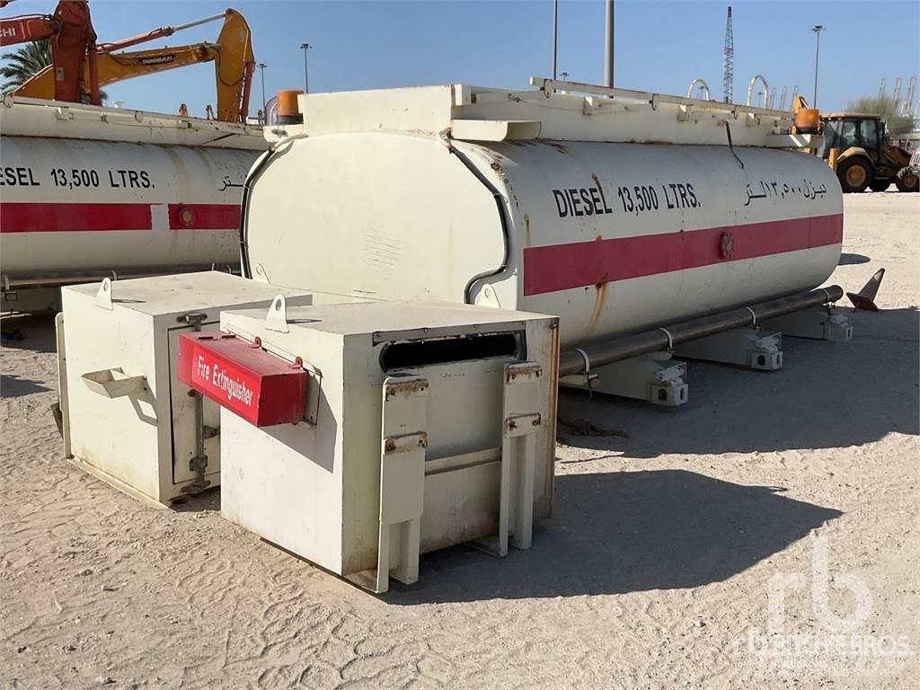  13500 L Muu