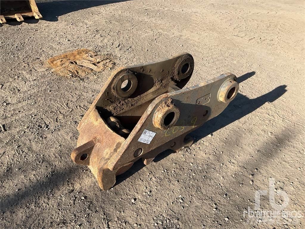  1500 mm Cleanup Kiirliitmikud
