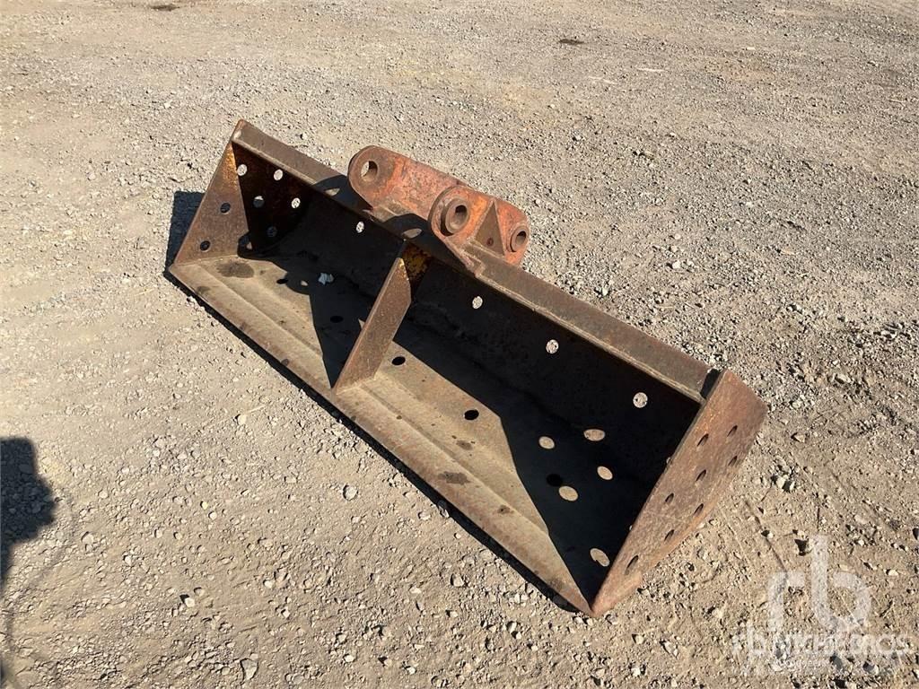  1500 mm Cleanup Kopad