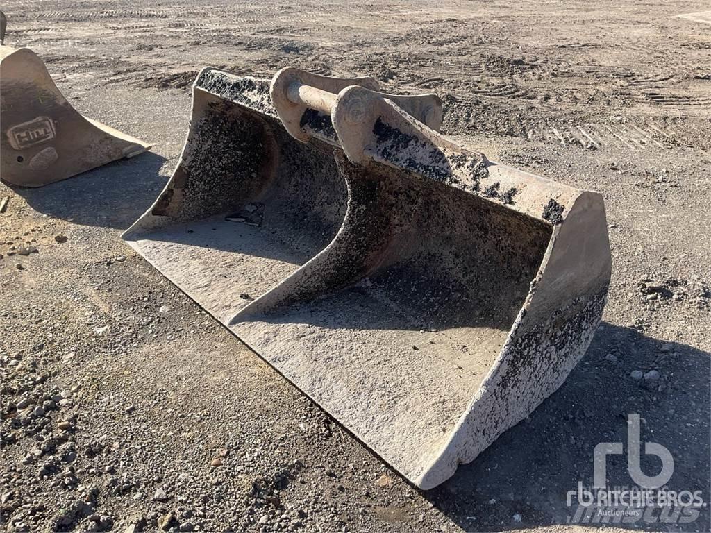  1800 mm Cleanup Kopad