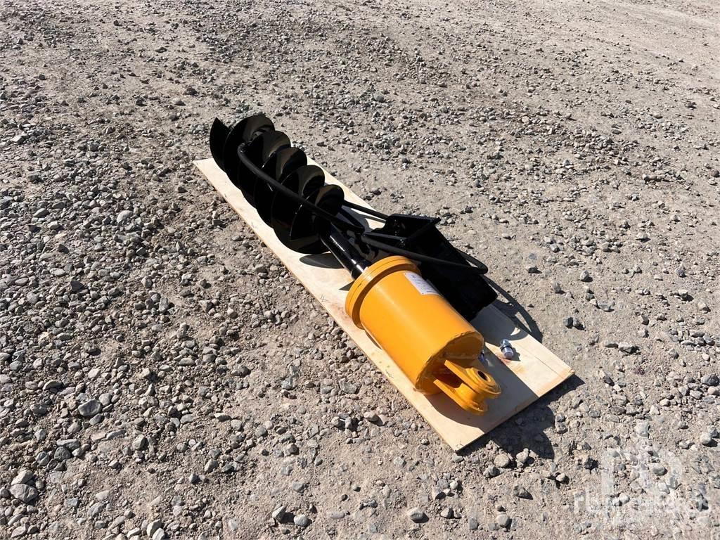  200 mm (Unused) Muud osad