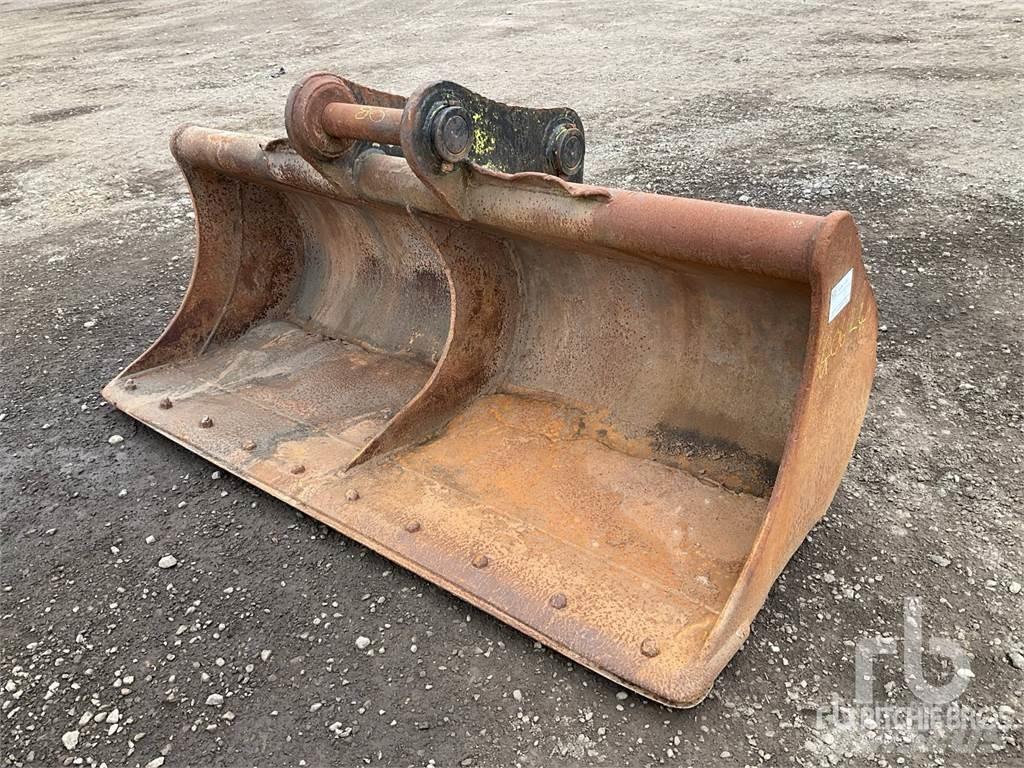  2100 mm Cleanup Kopad