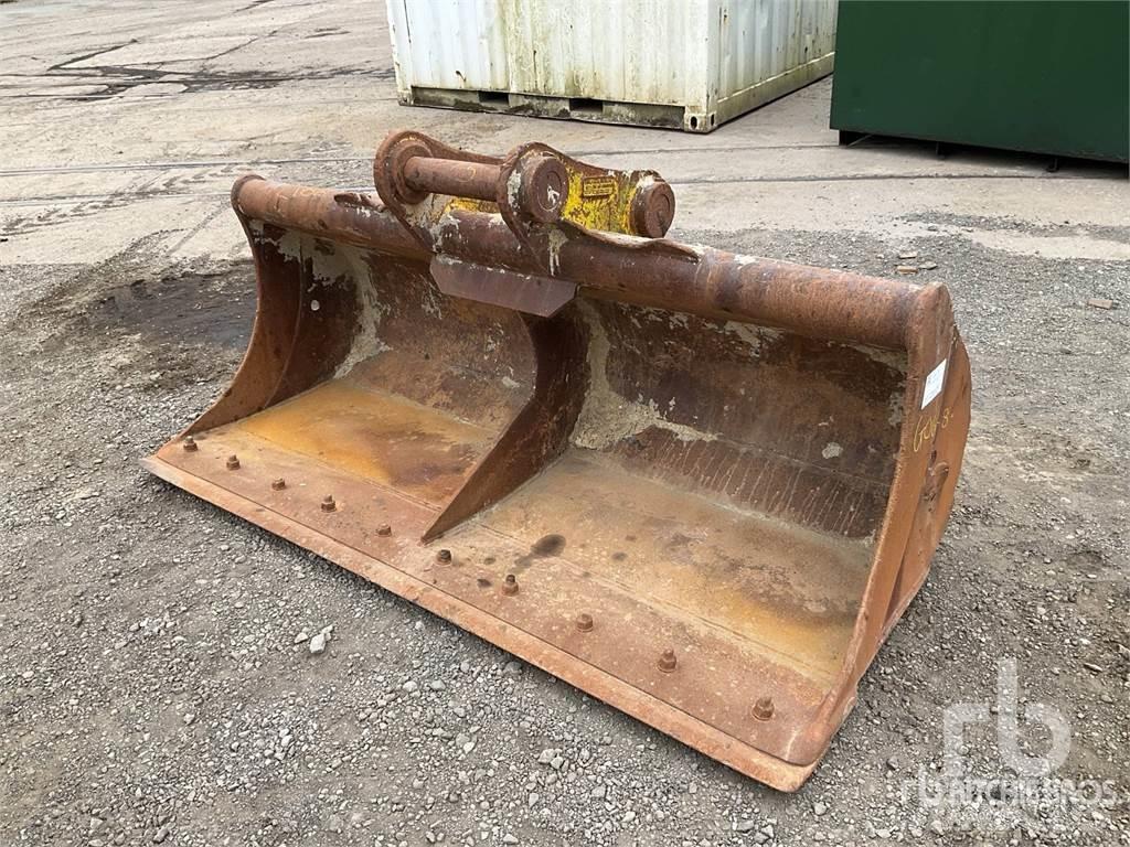  2100 mm Cleanup Kopad