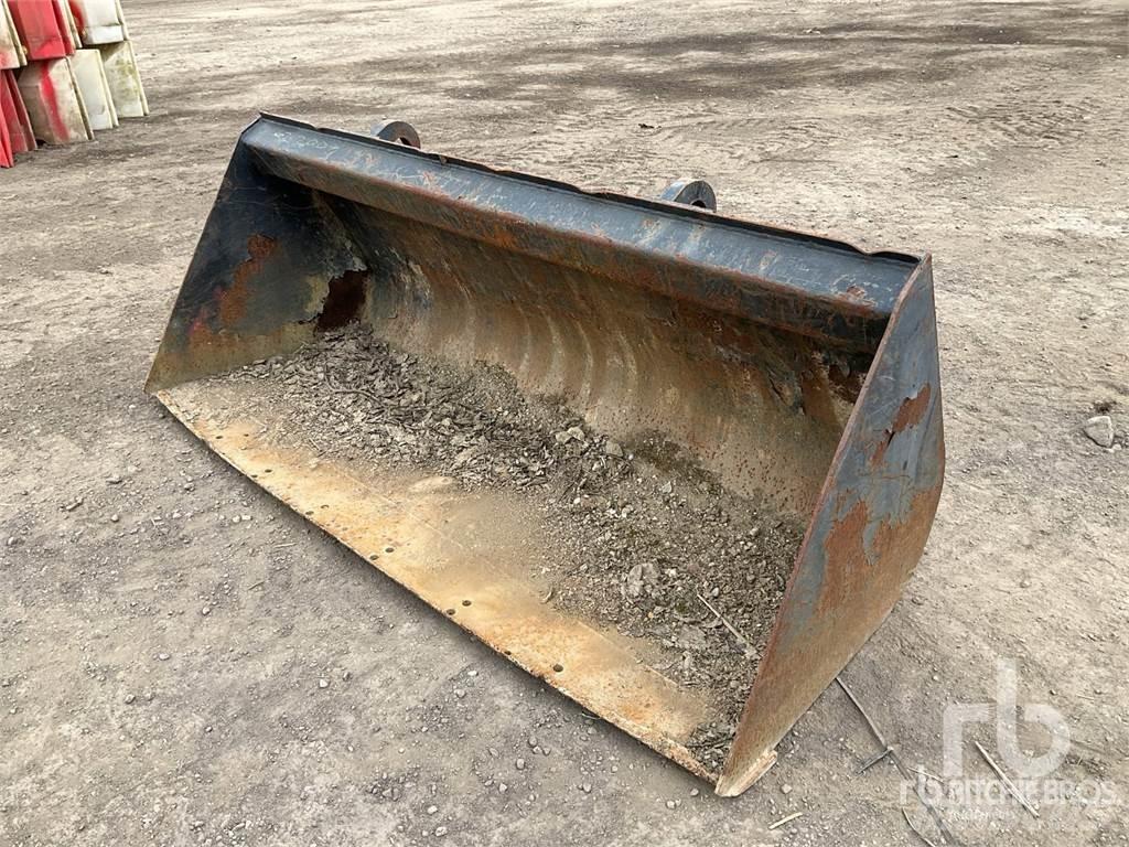  2200 mm Muud traktoritarvikud