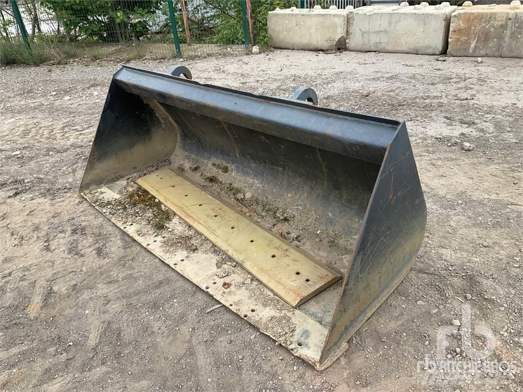  2200 mm Kopad