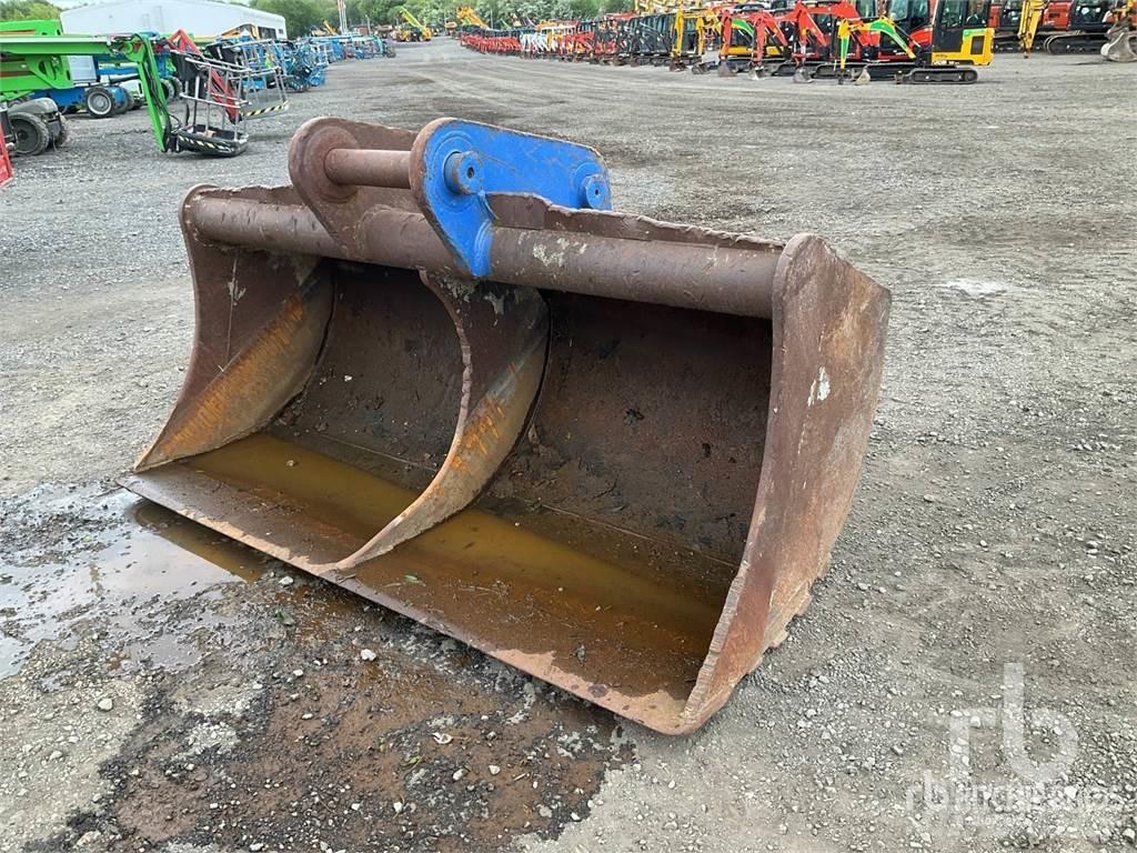  2400 mm Kopad