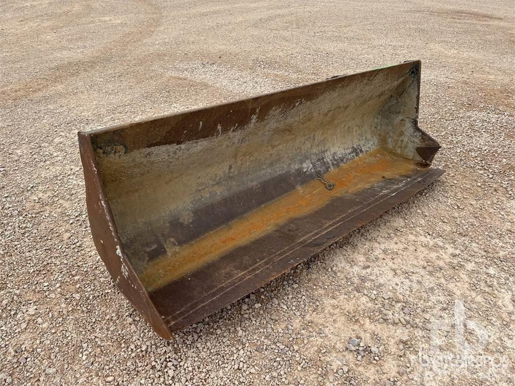 2400 mm Godet Haaratsid