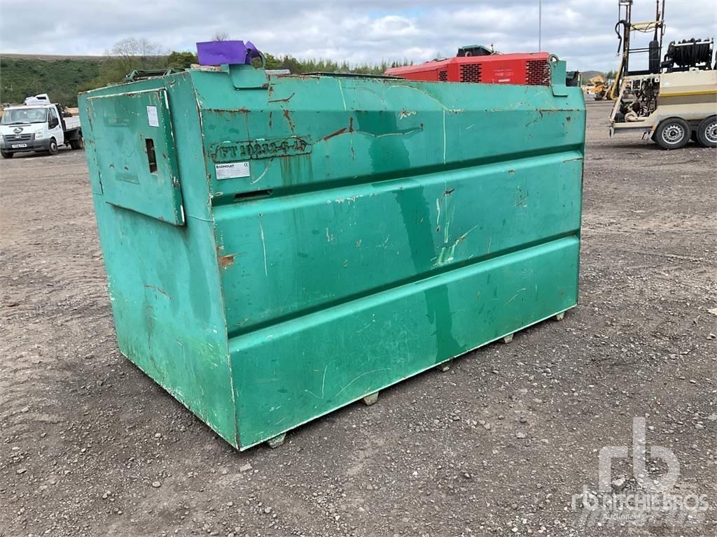  2700Ltr Muu