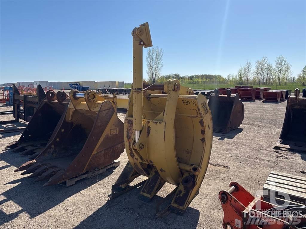  50 in Hydraulic Kopad