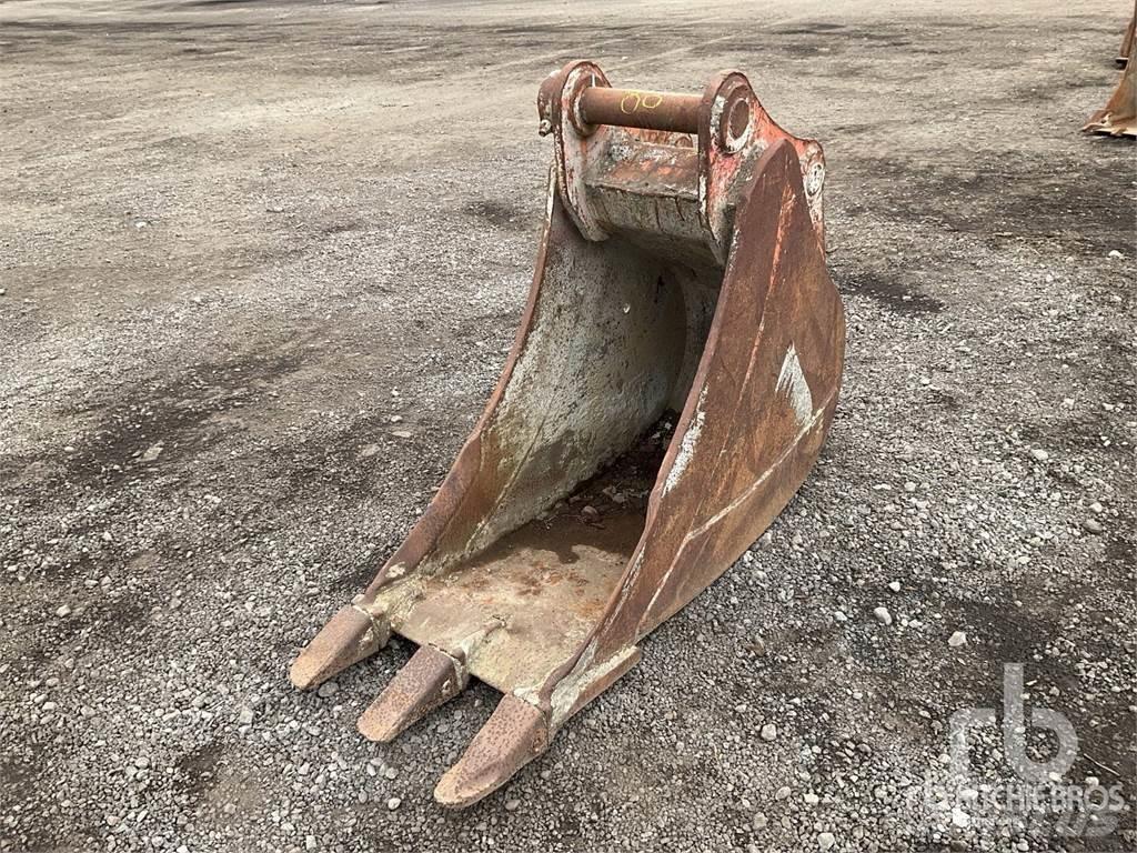  550 mm Digging Kopad