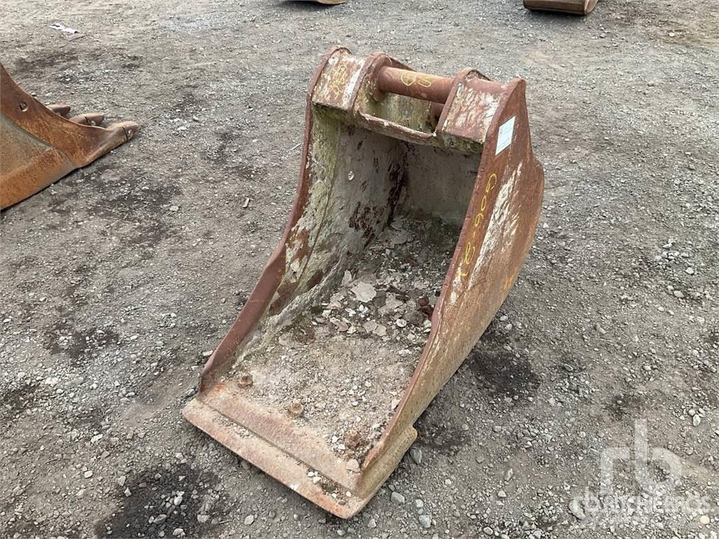  570 mm Digging Kopad