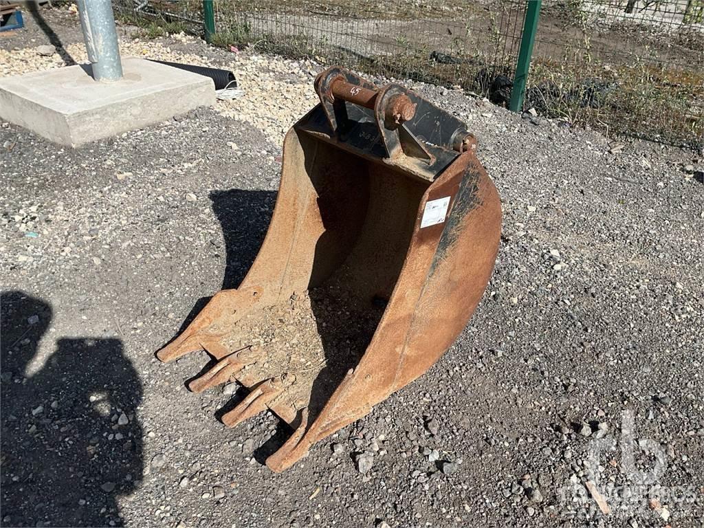  580 mm Digging Kopad