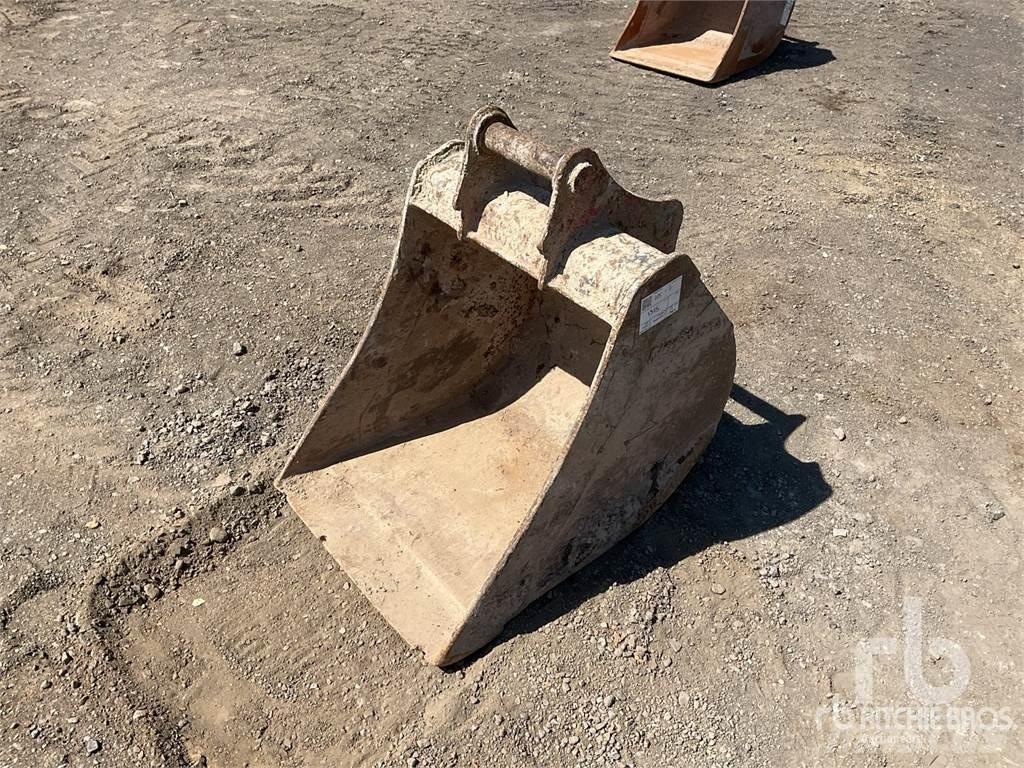  590 mm Digging Kopad