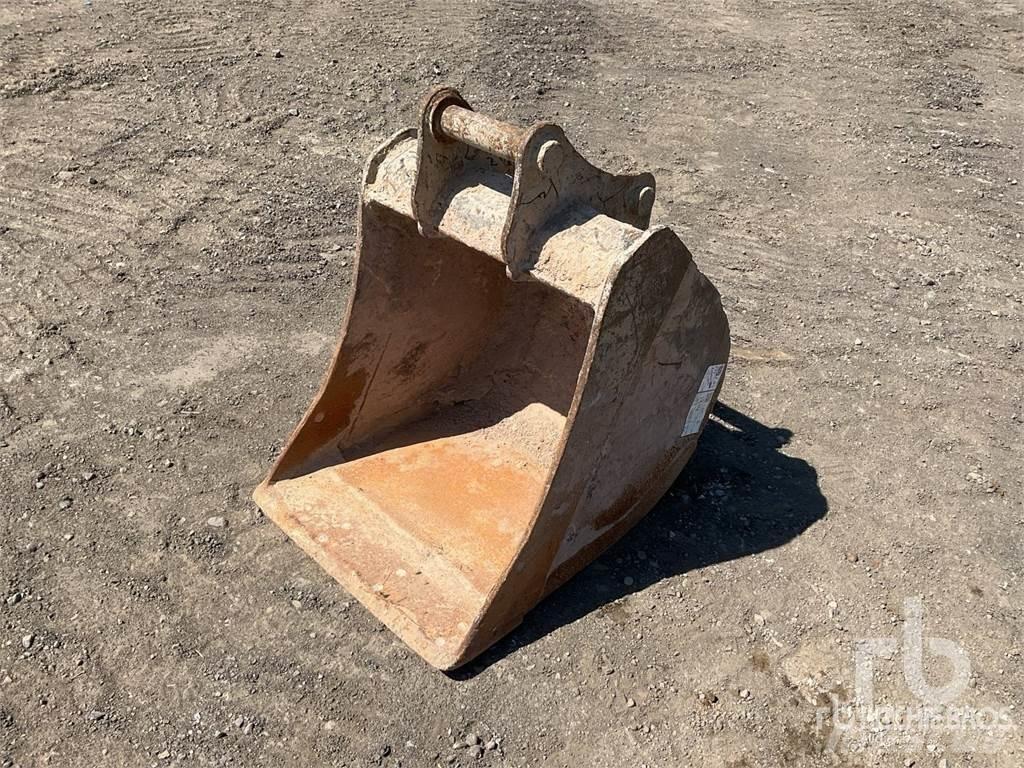 595 mm Digging Kopad