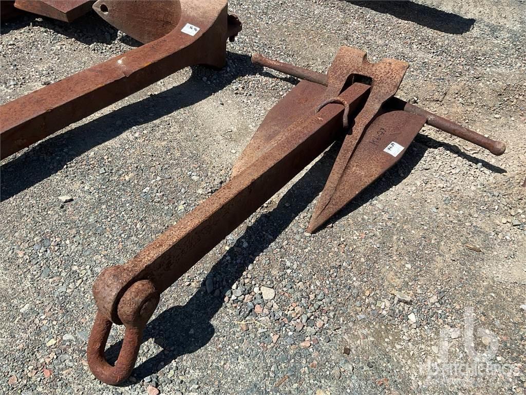  6 ft Boat Tööpaadid / pargased