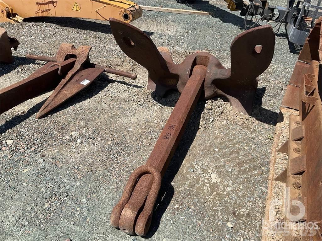  6 ft Boat Tööpaadid / pargased