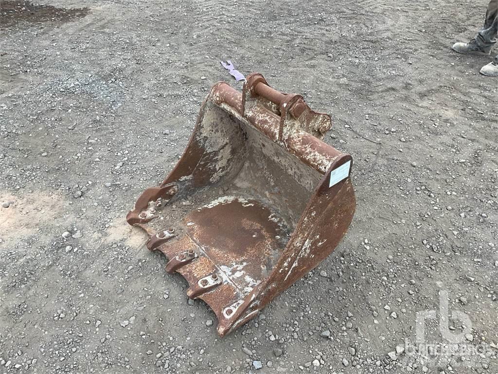  760 mm Digging Kopad