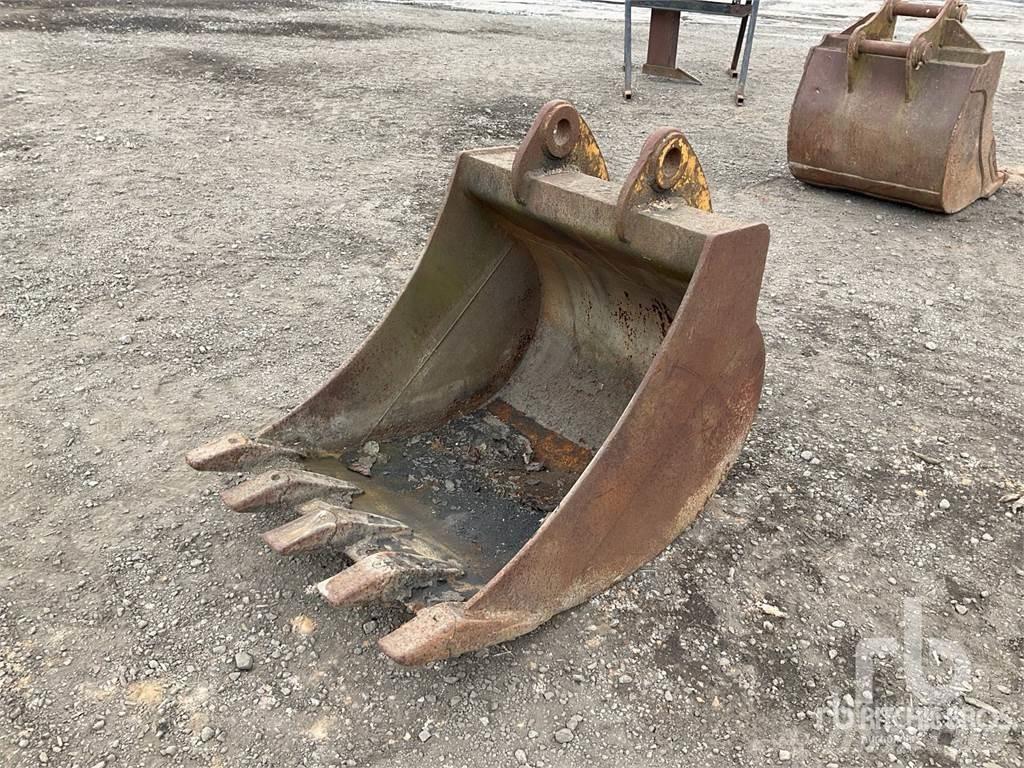 800 mm Digging Kopad