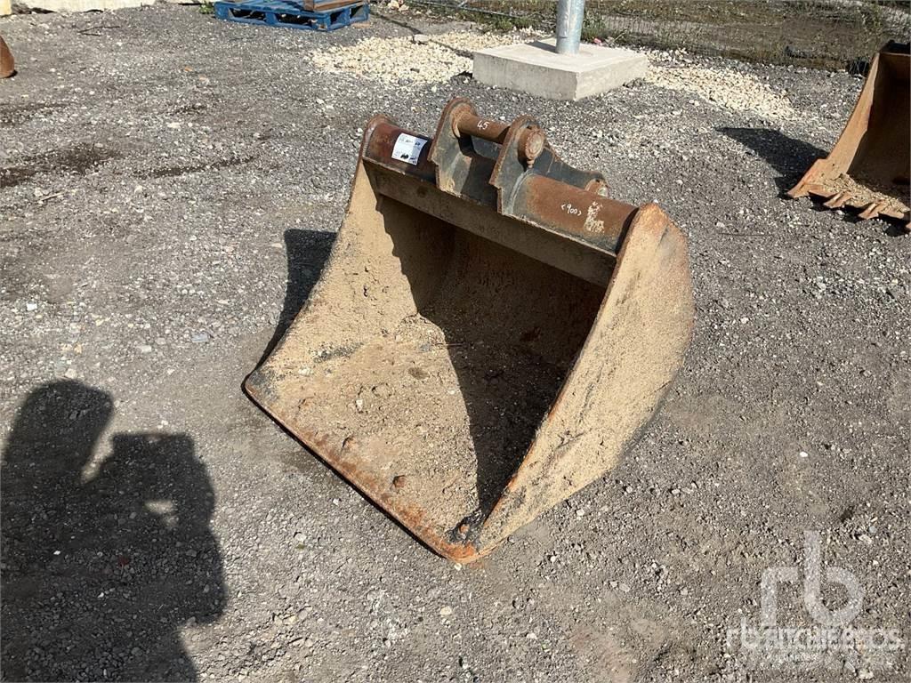  900 mm Digging Kopad