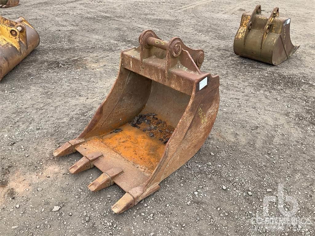  900 mm Digging Kopad