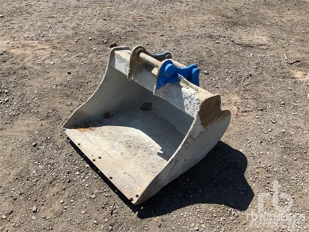  900 mm Digging Kopad